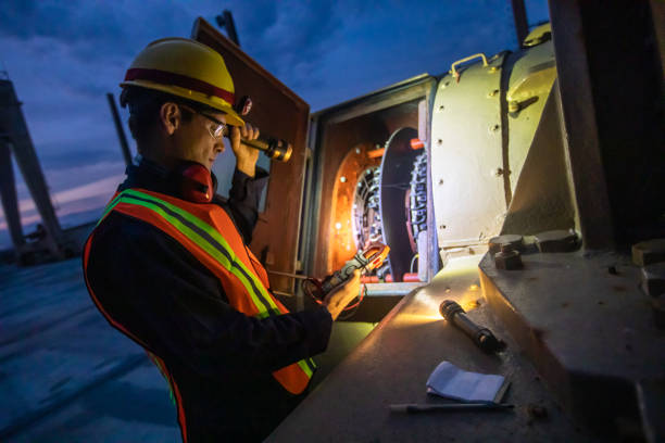 Best Affordable Electrician  in Cowan, TN