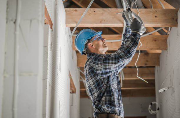 Best Affordable Electrical Installation  in Cowan, TN