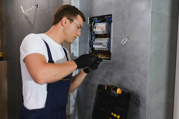 Best Electrician Near Me  in Cowan, TN